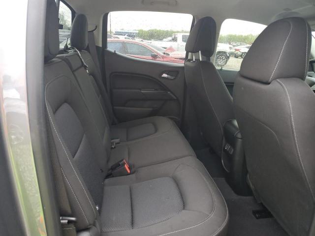 2021 CHEVROLET COLORADO L - 1GCGTCEN0M1297640