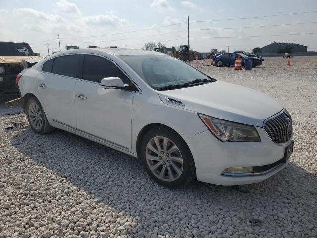 Vin: 1g4gb5g35ef208929, lot: 51911715, buick lacrosse 20144