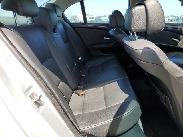 wbanu5c52ac128882 - 2010 Bmw 5 series i - #50058035