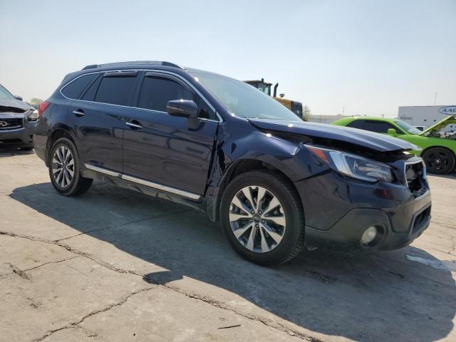 Vin: 4s4bsatc8j3270782, lot: 52225915, subaru outback touring 20184