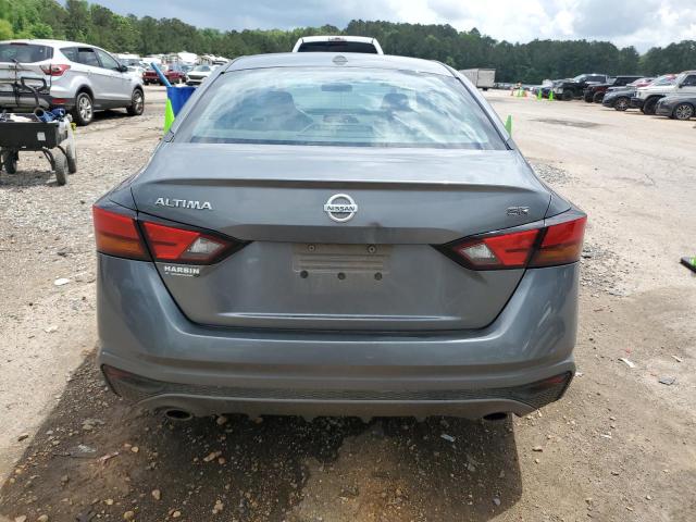 2019 NISSAN ALTIMA SR - 1N4BL4CV9KC217701