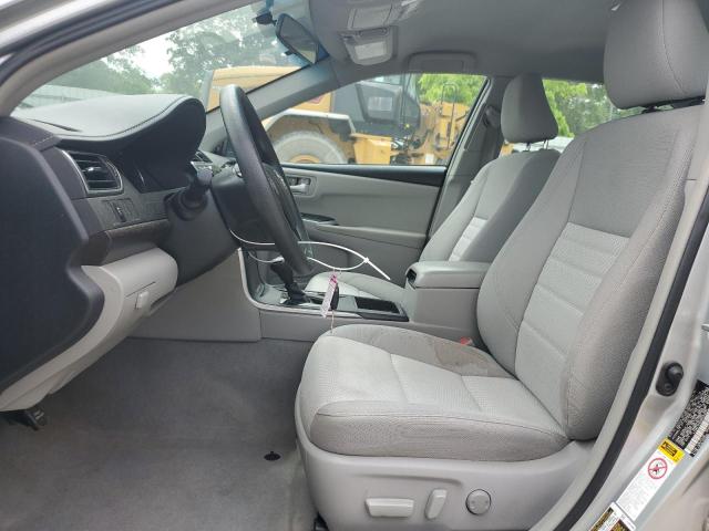 2016 TOYOTA CAMRY LE - 4T4BF1FK9GR563090