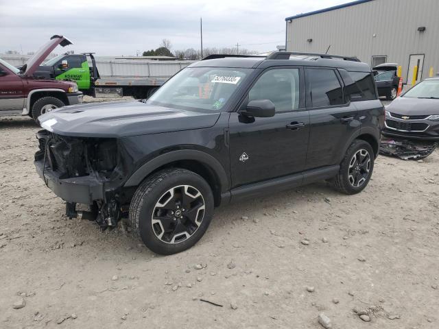Vin: 3fmcr9c62mra72875, lot: 52760335, ford bronco outer banks 2021 img_1