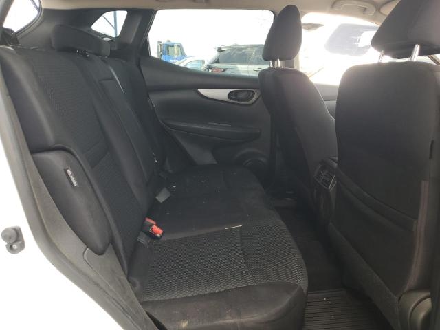 JN1BJ1CVXLW268755 2020 NISSAN ROGUE