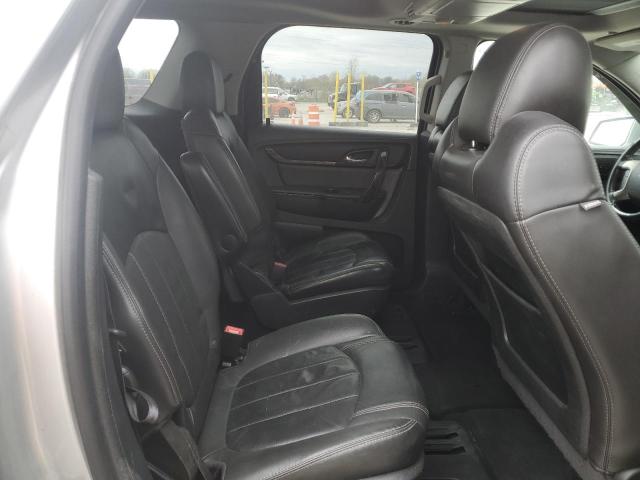 2015 GMC ACADIA DEN - 1GKKVTKD4FJ192803