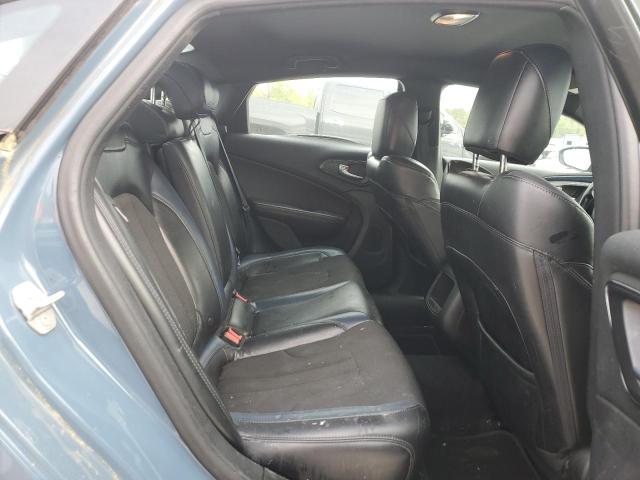 2015 CHRYSLER 200 S - 1C3CCCBB7FN585342