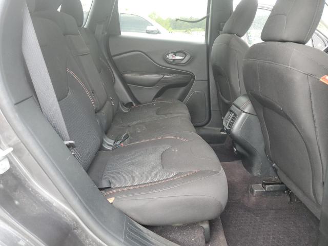 2016 JEEP CHEROKEE L - 1C4PJLCB0GW312207