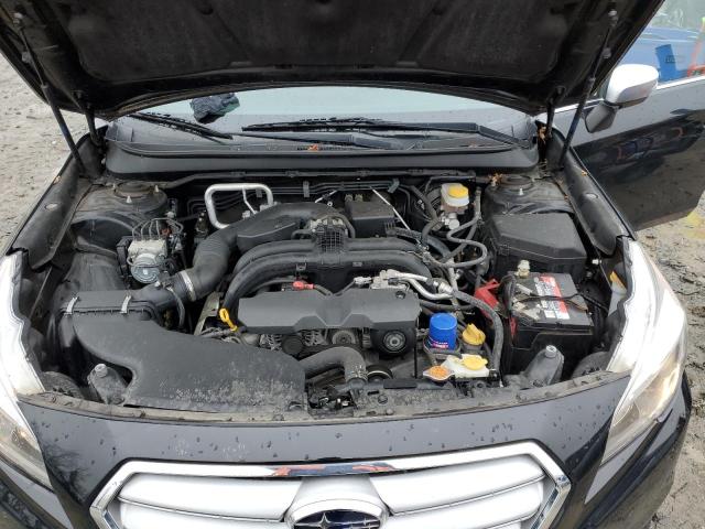 2017 SUBARU LEGACY SPO - 4S3BNAS64H3052520