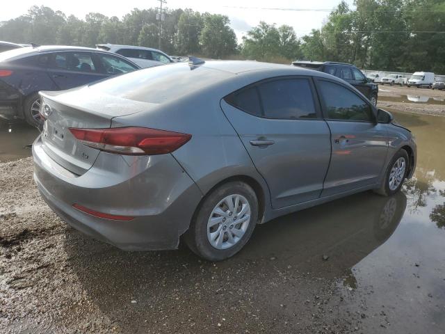 Vin: kmhd74lf1hu364223, lot: 54394115, hyundai elantra se 20173
