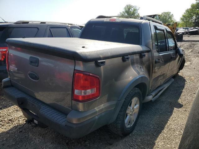 FORD EXPLORER S 2007 tan 4dr spor gas 1FMEU31K77UA13757 photo #4