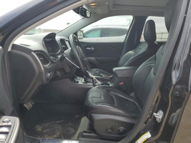 2019 JEEP CHEROKEE L - 1C4PJMDX2KD308860