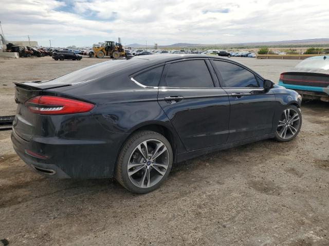 Vin: 3fa6p0d98lr206143, lot: 54184985, ford fusion titanium 20203