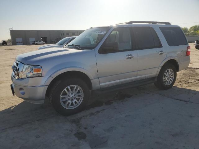 FORD EXPEDITION