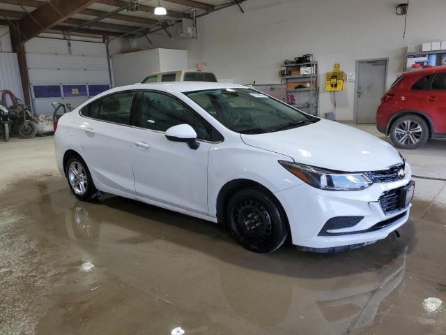 Vin: 1g1be5smxh7253586, lot: 54075125, chevrolet cruze lt 20174