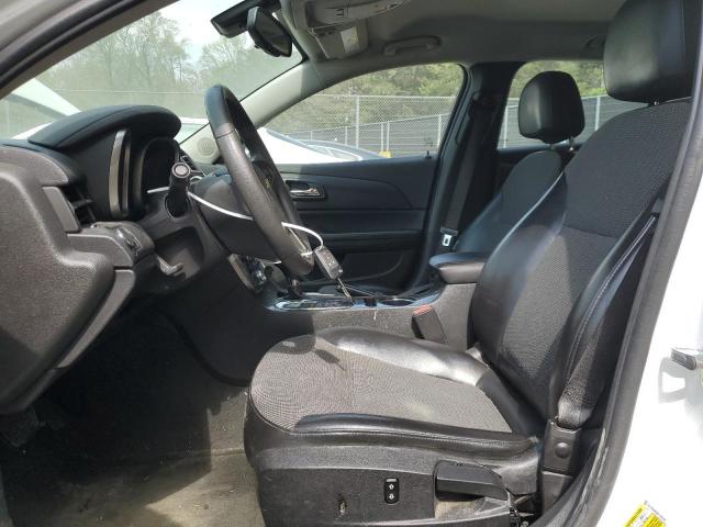 2016 CHEVROLET MALIBU LIM - 1G11C5SA8GF154518