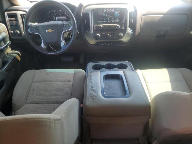 2015 CHEVROLET SILVERADO - 1GCRCREC5FZ272425