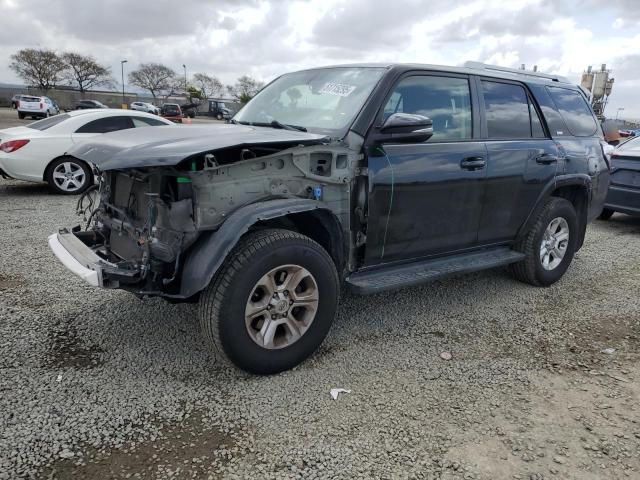 Vin: jtezu5jr4e5078115, lot: 51715295, toyota 4runner sr5 2014 img_1