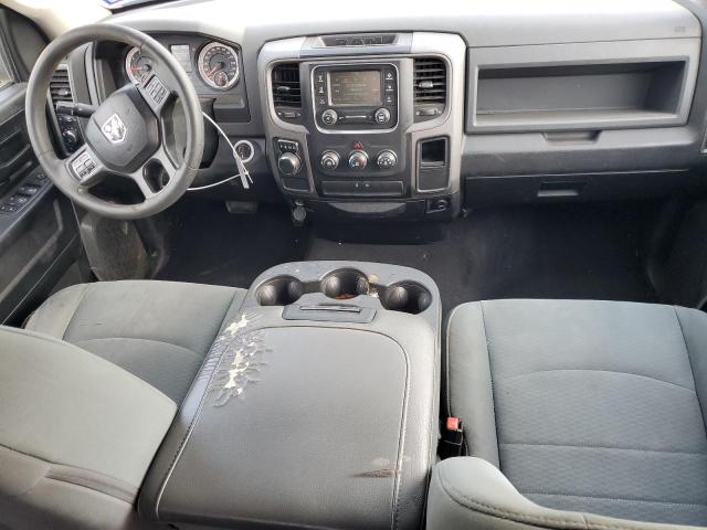 2018 RAM 1500 ST - 1C6RR6FT6JS216921