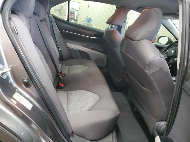 2019 TOYOTA CAMRY L - 4T1B11HK4KU246011