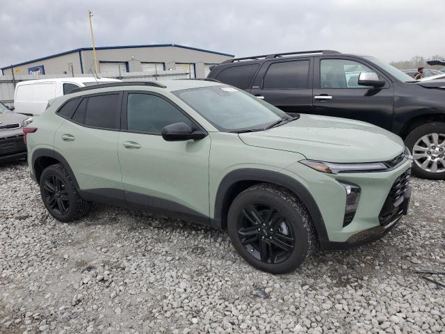 Vin: kl77lkep9sc174140, lot: 50722295, chevrolet trax activ activ 20254
