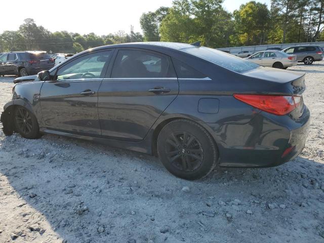 Vin: 5npeb4ac4eh923494, lot: 51409405, hyundai sonata gls 20142