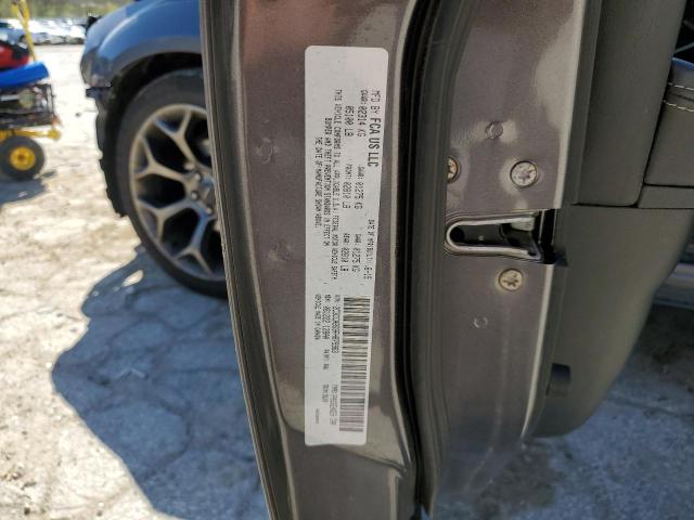 2015 CHRYSLER 300 S - 2C3CCABG9FH875963