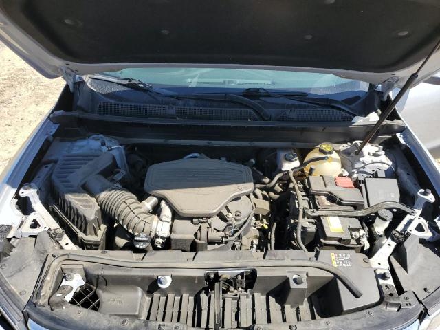 2020 GMC ACADIA SLT - 1GKKNULS0LZ111215
