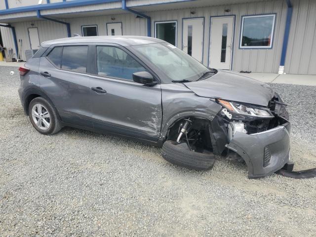 Vin: 3n1cp5bv5pl566685, lot: 55168225, nissan kicks s 20234