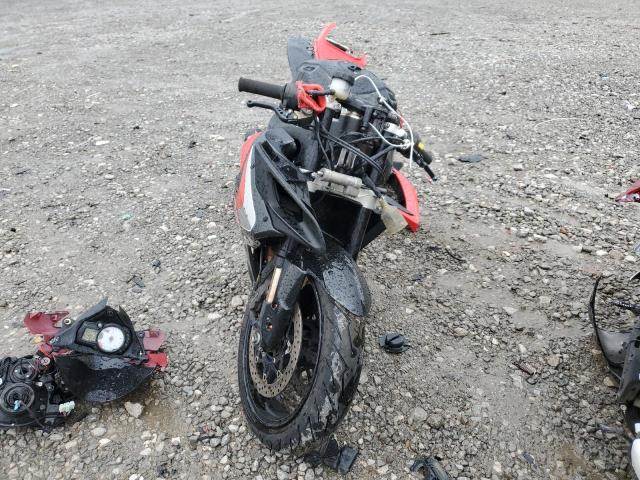 2006 SUZUKI GSX-R750 K JS1GR7KA962100169