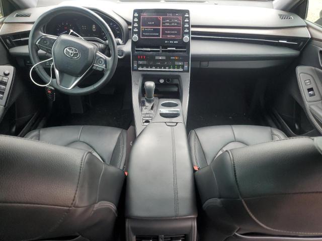 2019 TOYOTA AVALON XLE - 4T1BZ1FB8KU005001