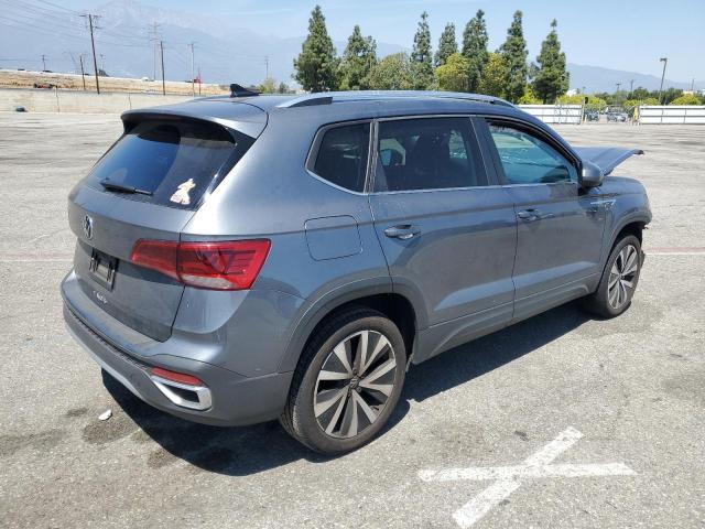 Vin: 3vvex7b24pm364147, lot: 52914615, volkswagen taos se se 20233