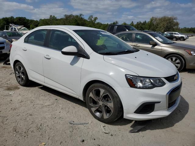 Vin: 1g1jf5sb5k4121481, lot: 53949805, chevrolet sonic premier 20194