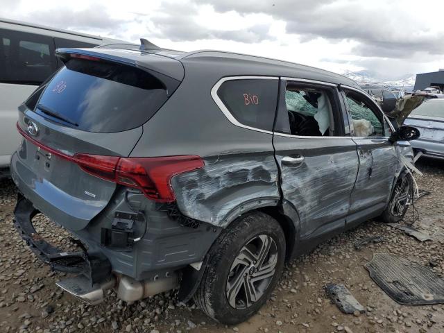 Vin: 5nms2daj4ph507494, lot: 51166745, hyundai santa fe sel 20233