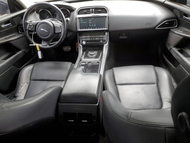 2019 JAGUAR XE SAJAR4FX1KCP49334