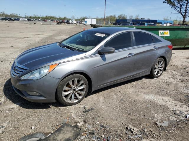 Vin: 5npec4ac6bh153601, lot: 54547085, hyundai sonata se 2011 img_1