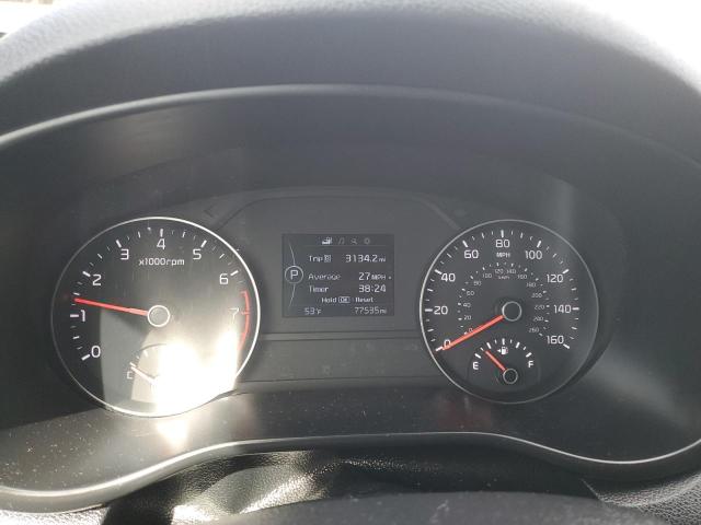2018 KIA SPORTAGE E - KNDPN3AC3J7378610