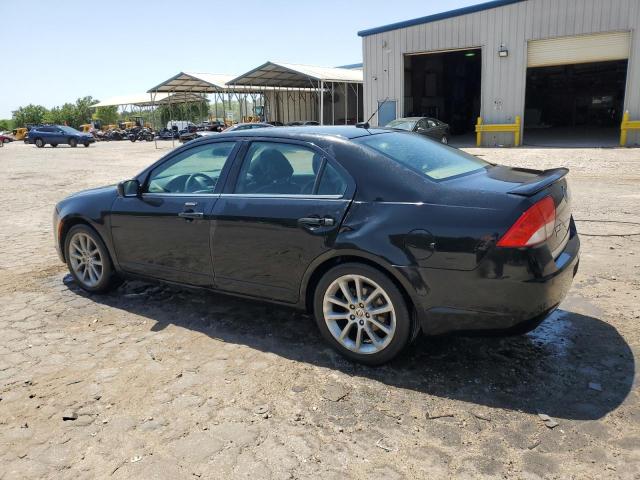 Vin: 3mehm0ja5ar637495, lot: 53603975, mercury milan premier 20102