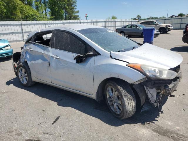 Vin: kmhd35le9du032243, lot: 53285835, hyundai elantra 20134