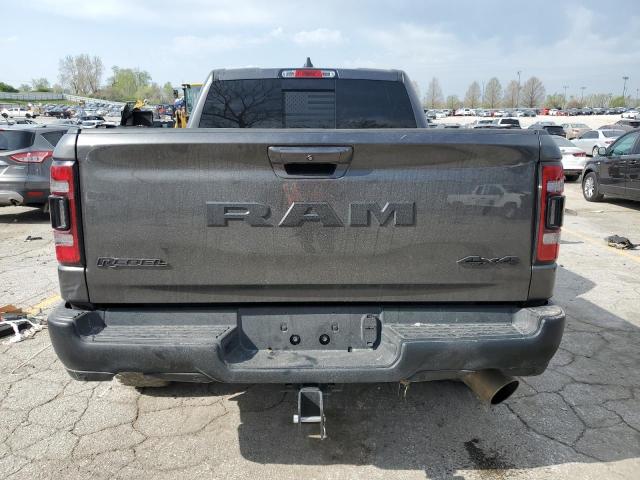 2019 RAM 1500 REBEL - 1C6SRFLT6KN559489