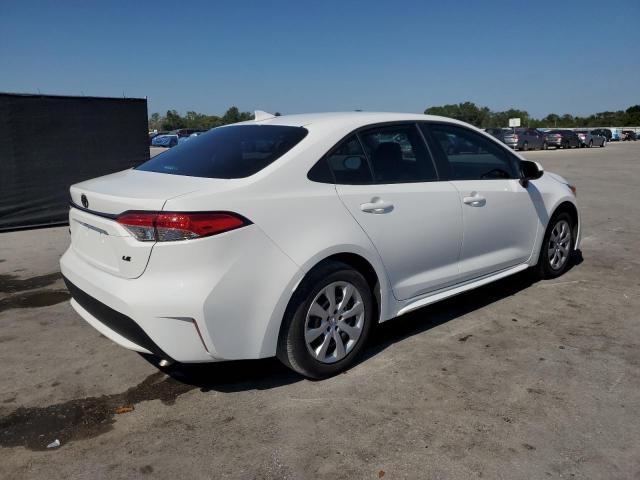 Vin: 5yfepmae6np336543, lot: 52804025, toyota corolla le 20223