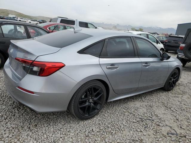 Vin: 2hgfe2f57nh603073, lot: 54229515, honda civic sport 20223