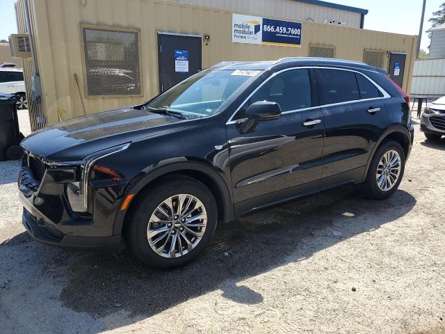 CADILLAC XT4 PREMIU
