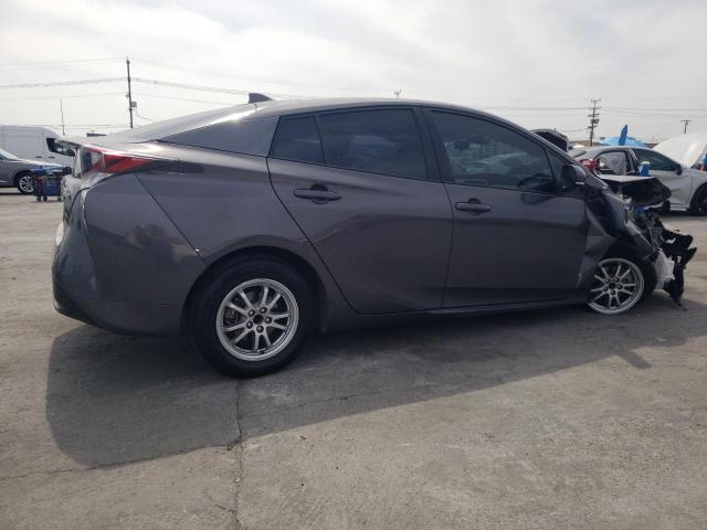 Vin: jtdkbrfu5h3578428, lot: 52733765, toyota prius 20173