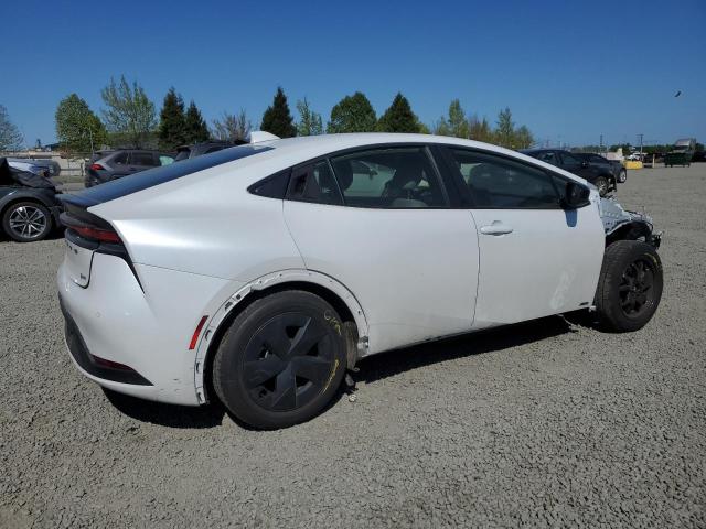 Vin: jtdadabuxr3015714, lot: 53824235, toyota prius le 20243