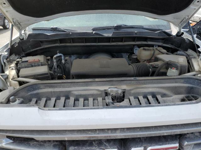 2020 GMC SIERRA K15 - 3GTP9EEL4LG148186