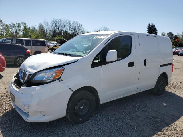 NISSAN NV200 2.5S