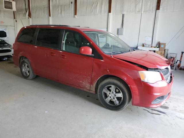 Vin: 2c4rdgcg6dr610719, lot: 53348785, dodge caravan sxt 20134