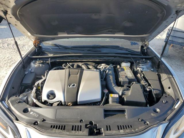 2019 LEXUS ES 350 - 58ABZ1B11KU011020
