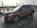2017 FORD ESCAPE SE - 1FMCU0GD3HUB06419
