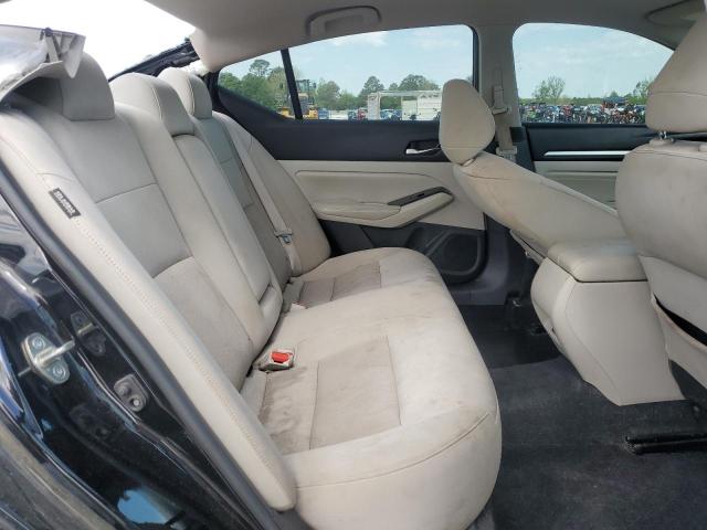 2021 NISSAN ALTIMA SV 1N4BL4DV1MN310282